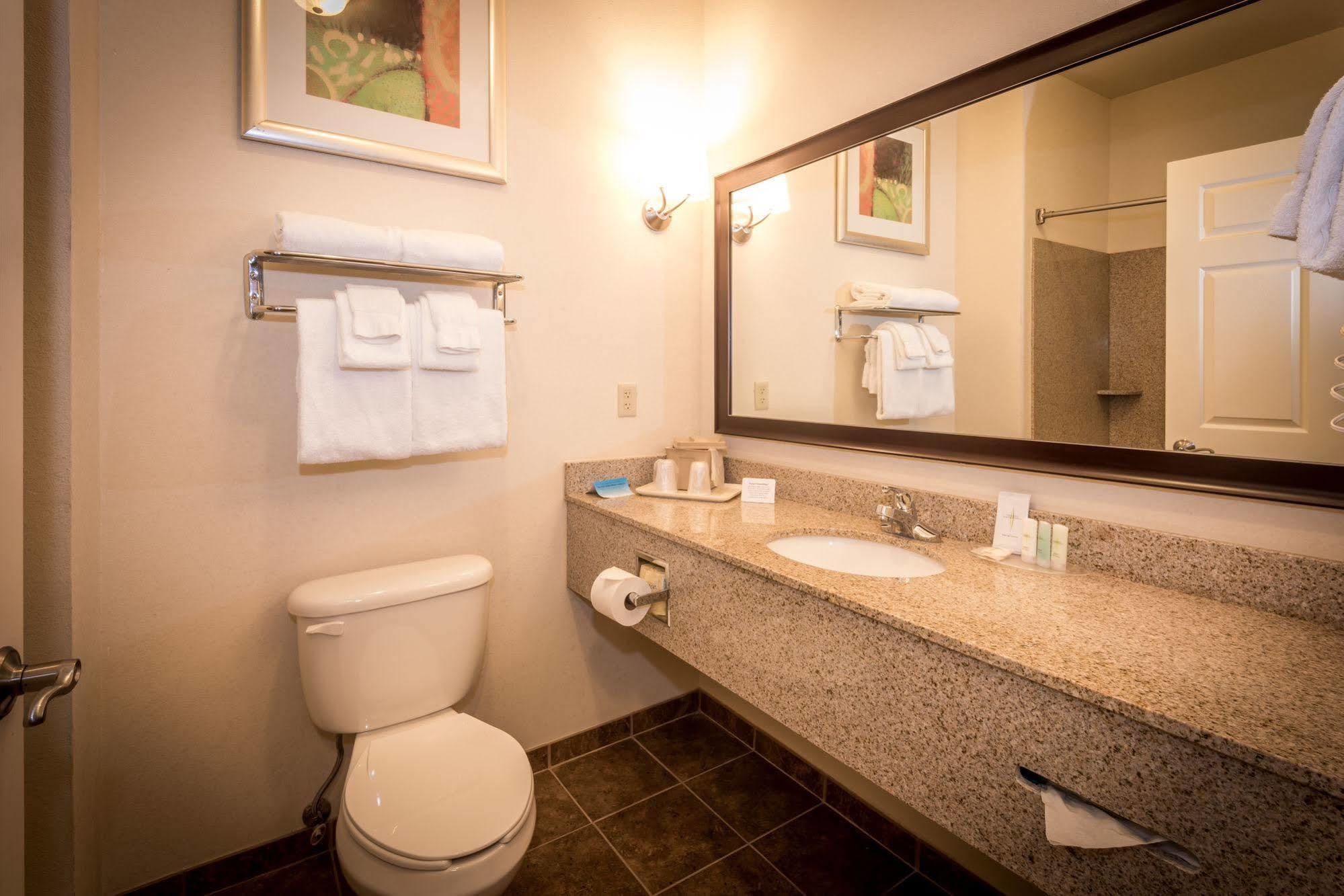 Best Western Dothan Inn & Suites Eksteriør billede